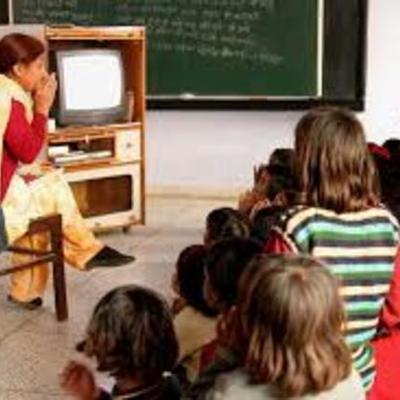 Timeline: Hechos históricos de la pedagogía