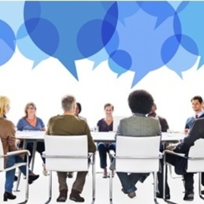 Timeline: Escuelas De Pensamiento Administrativo