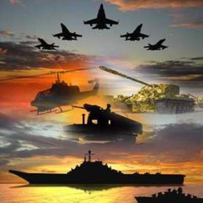 Timeline: "DE LA SEGUNDA GUERRA MUNDIAL A LA CAÍDA DEL MURO DE BERLIN"