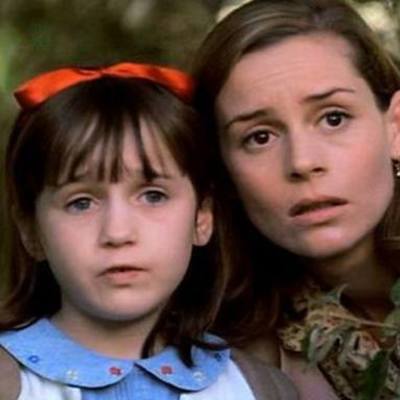 Timeline: Miss Honey