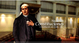 Timeline: La Administración Pública Federal a través del tiempo