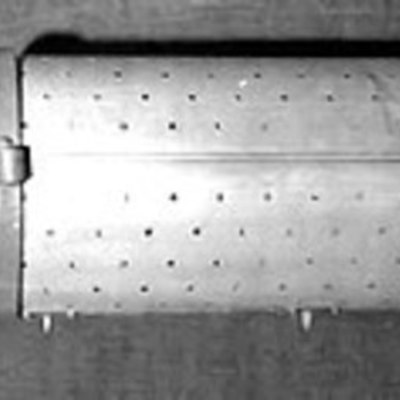 Timeline: Bomba Murciélago