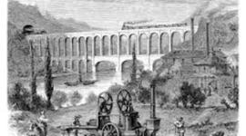 Timeline: HISTORIA DE LA INGENIERÍA INDUSTRIAL