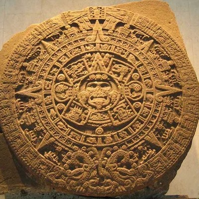 Timeline: The fall of Mesoamerica