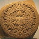 Aztec calendario