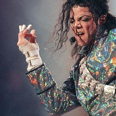 Timeline: Michael Jackson