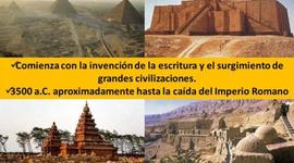 Timeline: LINEA DE TIEMPO TRAS LOS PASOS DE LA INFANCIA Y LA ADOLESCENCIA