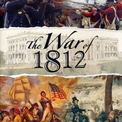 Timeline: Battles during 1812