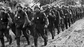 Timeline: la gran guerra mundial