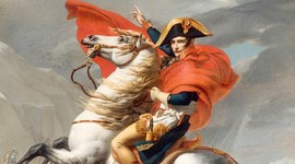 Timeline: Napoleón Bonaparte