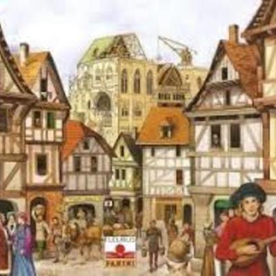 Timeline: Erdi Aroa.