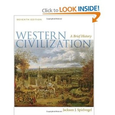 Timeline: Western Civilization II: The Greatest Hits