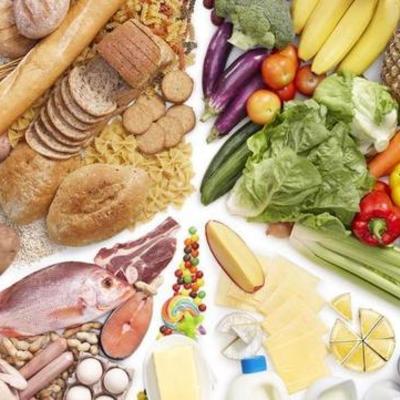Timeline: HISTORIA DE LA NUTRICIÓN
