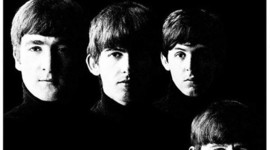 Timeline: The Beatles