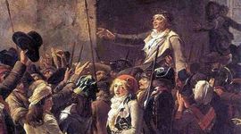 Timeline: The french revolution
