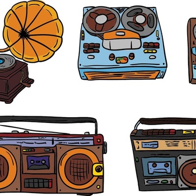 Timeline: La línea del tiempo en música