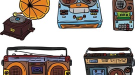 Timeline: La línea del tiempo en música