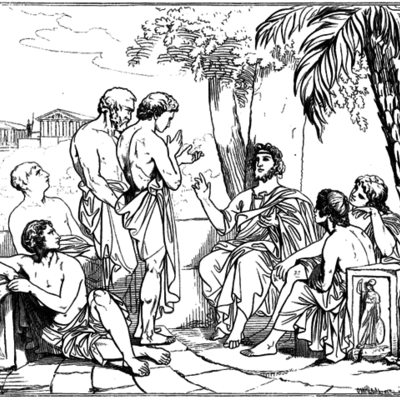 Timeline: McDermott - History of Educational Technology