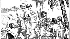 Timeline: McDermott - History of Educational Technology