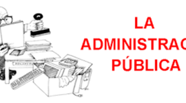 Timeline: administracion publica federal