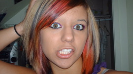 Timeline: Mi Vida Loca