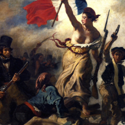 Timeline: FRENCH REVOLUTION