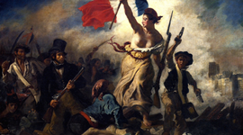 Timeline: FRENCH REVOLUTION