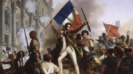 Timeline: FRENCH REVOLUTION