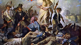 Timeline: French Revolution