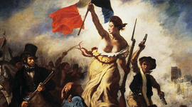 Timeline: French revolution