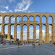Aqueducte de segovia