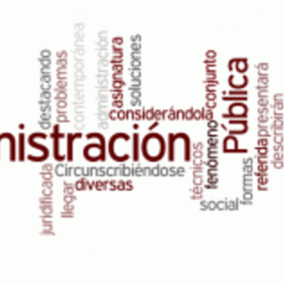 Timeline: Administración Pública Federal