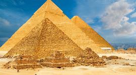 Timeline: Ancient Egypt