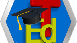 Timeline:  HITOS DE LA TECNOLOGÍA EDUCATIVA