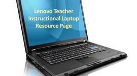 Timeline: 2008 Levy Laptop Exchange