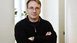 Timeline: Linus Torvalds
