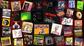 Timeline: Primera década del rock nacional
