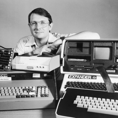 Timeline: Lee Felsenstein