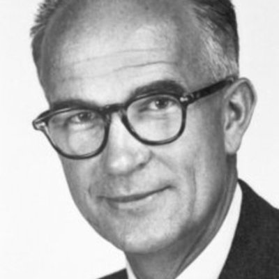 Timeline: Timeline for William Shockley