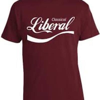 Timeline: Classical Liberalism Timeline