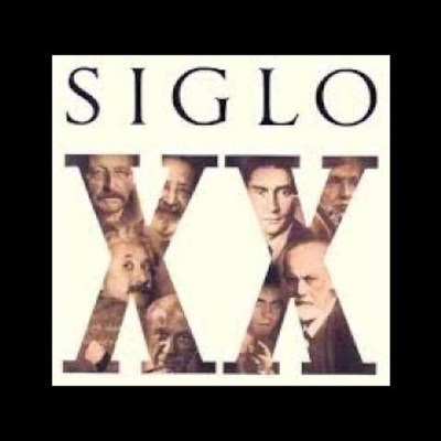 Timeline: Hechos historicos del siglo xx