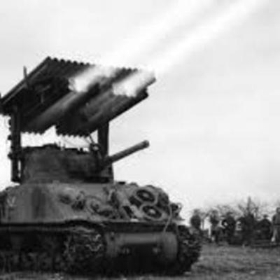 Timeline: querrá e inovacion tecnológica