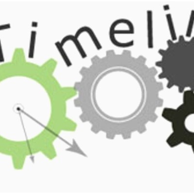 Timeline: Timeline of Digital Transformation