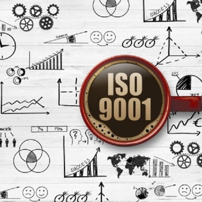 Timeline: Evolución de la iso 9001