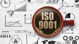 Timeline: Evolución de la iso 9001