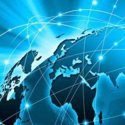 Timeline: El internet