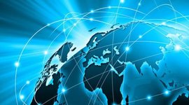 Timeline: El internet