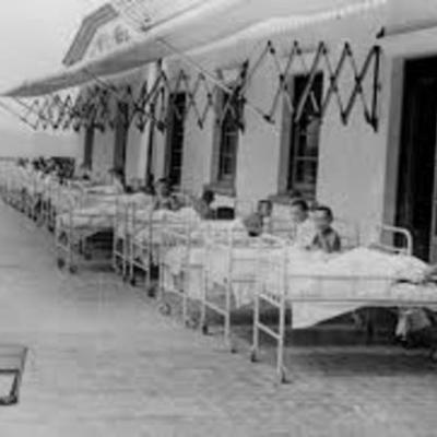 Timeline: Historia y normativa de la educación inclusiva