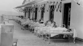 Timeline: Historia y normativa de la educación inclusiva