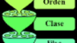 Timeline: Desarrollo histórico de la taxonomía